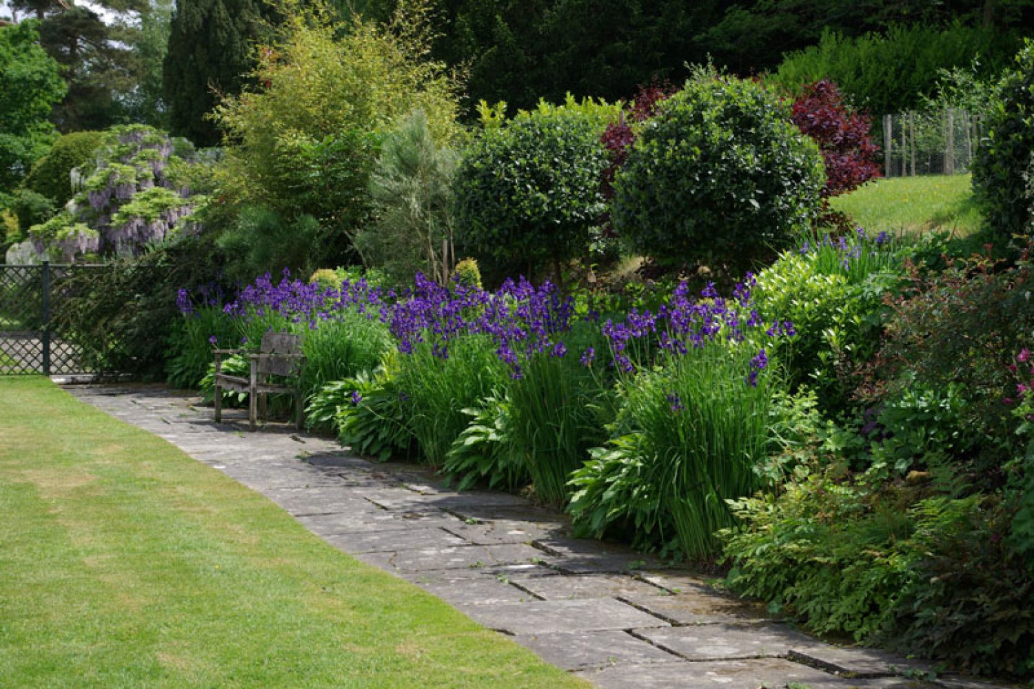 garden-feature