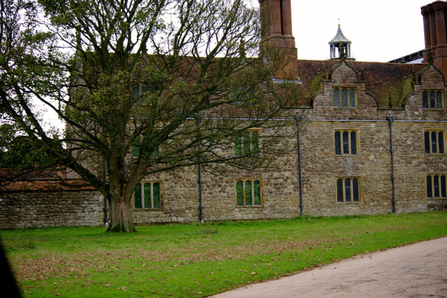 knole-feature